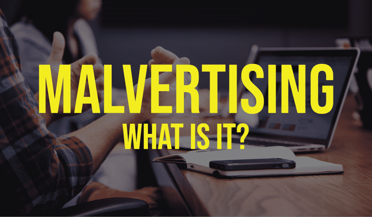 Malvertising – What Is It? – IPM Computers LLC