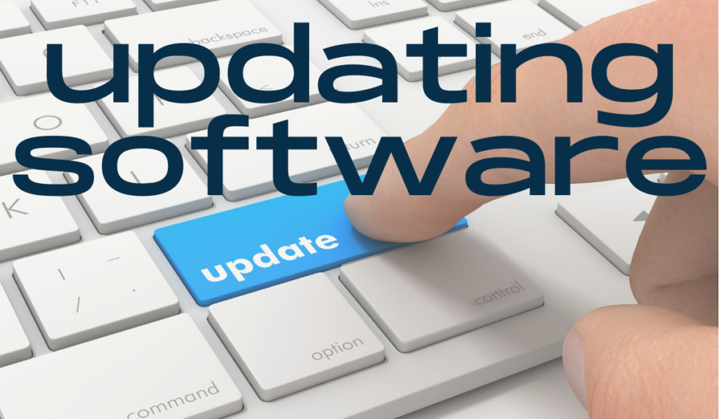 Updating Software: Why You Should Keep Your Software Patched - IPM