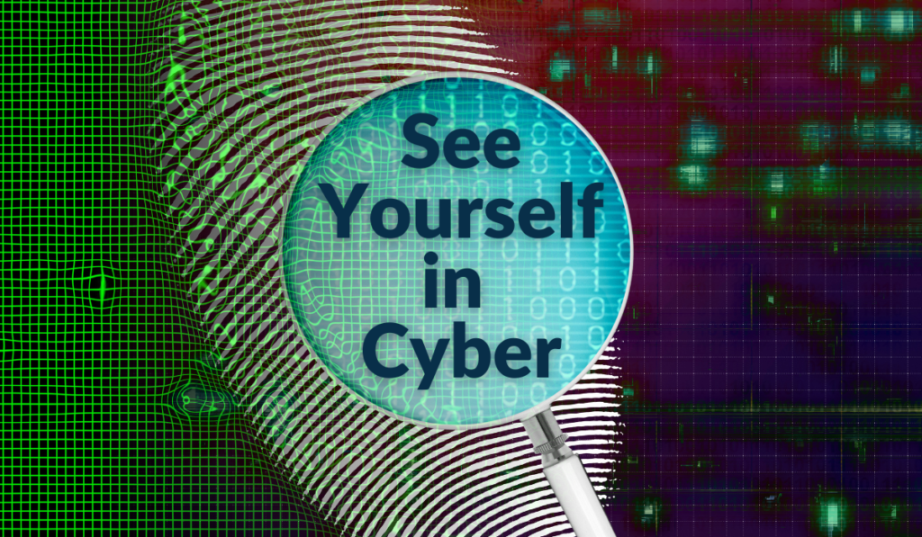 Cyber Identity